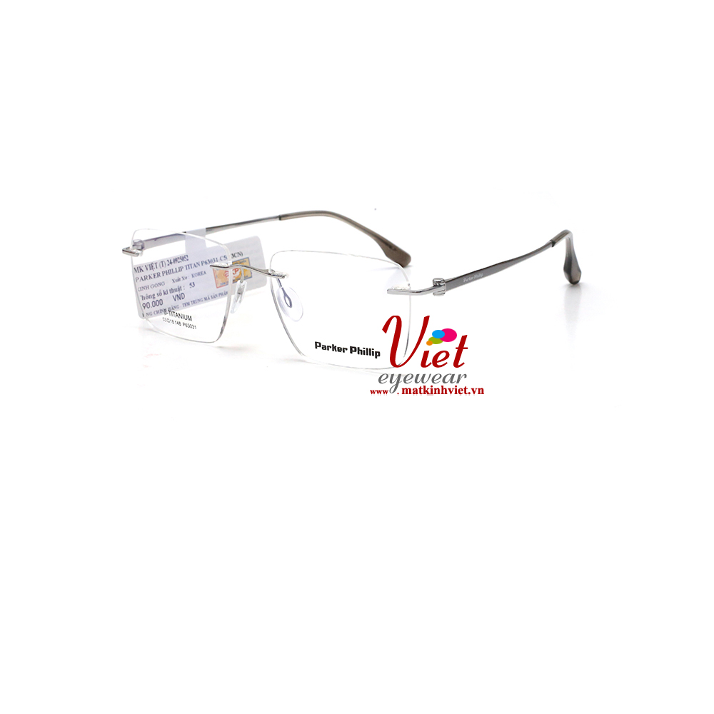 Gọng kính Parker Phillip P63031 C5